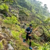 Nearly 3,500 runners attend Vietnam Trail Marathon