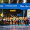 Salonpas HCMC Marathon 2023 opens
