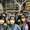 Vietnam sends 142,000 workers abroad last year