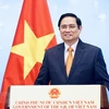 PM Pham Minh Chinh to pay official visit to Laos