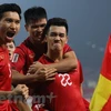 Vietnam defeat Indonesia 2-0 to advance to AFF Cup 2022 final