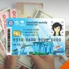 Thailand to spend nearly 1.5 billion USD on welfare cards