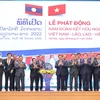 PM’s official visit to Laos expected to give push to bilateral relations