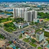 Japanese corporation pours 1.2 billion USD in Binh Duong’s urban projects