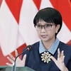 Indonesia prioritises consolidating ASEAN Secretariat