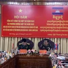 Dak Nong steps up military, defence ties with Mondulkiri of Cambdia