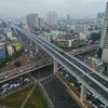 Hanoi: Elevated Ring Road No.2 opened to traffic 