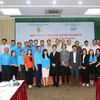 Vietnam, Japan share experience in activities of trade unions at enterprises
