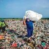 Thailand striving to reduce plastic usage