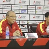 AFF Cup 2022: Vietnam target winning Thailand in final’s first leg