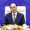 Vietnam supports, contributes to Global South: President