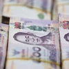 Gaining Thai baht worries exporters 