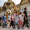 Thailand to impose tourist fee in June