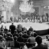 Symposium talks significance, lessons of Paris Peace Accords