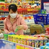Retail market returns to pre-pandemic level