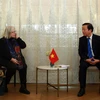 Deputy PM hails Vietnam-Switzerland friendship