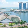 Singapore expects to fully recover tourism in 2024 