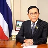 Thai PM calls on voters to make wise decision in next election