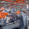  Ministry projects added industrial value growth of more than 8.5% annually