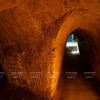 Cu Chi Tunnels popular tourist attraction in HCM City