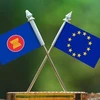 EU to focus on deepening economic ties with ASEAN: diplomat