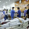 Nearly 19,500 surgeries performed during seven-day Tet holiday