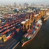 Thailand’s exports reach record high last year