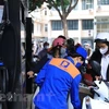 Petrol prices revised up following Tet
