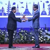 Indonesia kicks off 2023 ASEAN Chairmanship