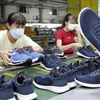 Garment, footwear exports aim to reach 80 bln USD by 2025