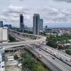 Jakarta speeds up electronic road pricing policy to reduce congestion