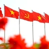 Vietnam-Laos companionship bears imprint of Vietnamese Communist Party 