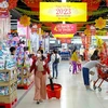 Vietnam’s retail sales forecast to reach 350 billion USD by 2025