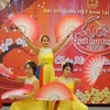 Activities held to celebrate Lunar New Year in Malaysia, Australia