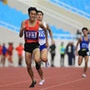 Four athletes to represent Vietnam at Asian indoor tournament