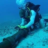 Repairs for undersea internet cables to last from March to April