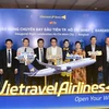 Vietravel Airlines launches HCM City-Bangkok route