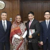 Ample room for Vietnam-Bangladesh cooperation: ambassador