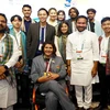 4th ASEAN-India youth summit opens
