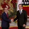 Indonesia, Timor Leste agree on investment treaty talks