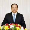 Laos, Cambodia foster bilateral cooperation