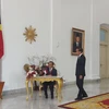Indonesia readies roadmap for Timor Leste's full ASEAN membership