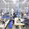 Apparel makers seek ways to overcome difficulties ahead