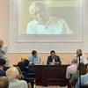  Cuba honours Vietnamese journalist