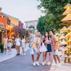 Vietnam holds great potential for tourism development for young travellers
