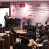 Deputy PM suggests Vietnam, Japan boost cooperation in spearhead industries