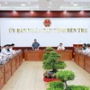 Ben Tre province asked to boost sea-based economy