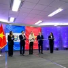 El Salvadoran embassy officially opens in Vietnam, first in SE Asia