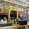 Increasing localisation of auto industry helps support industries grow stronger