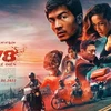 Vietnam action film screened in Europe for first time